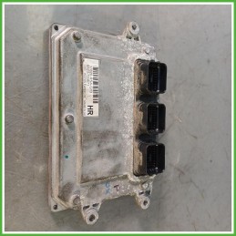 Centralina Motore Iniezione ECU Keihin 6523-733671 Honda Civic 8 Serie 1.8 iVTEC 16v. 37820RSAG15 Benzina 2005-2008