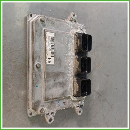 Centralina Motore Iniezione ECU Keihin 6523-733671 Honda Civic 8 Serie 1.8 iVTEC 16v. 37820RSAG15 Benzina 2005-2008