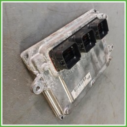 Centralina Motore Iniezione ECU Keihin 6523-733671 Honda Civic 8 Serie 1.8 iVTEC 16v. 37820RSAG15 Benzina 2005-2008