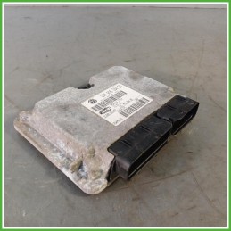 Centralina Motore Iniezione ECU Magneti Marelli IAW4MV.DD Volkswagen Polo 4 Serie 1.4 16v. 036906034DD Benzina 2003-2005