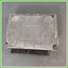 Centralina Motore Iniezione ECU Magneti Marelli IAW4MV.DD Volkswagen Polo 4 Serie 1.4 16v. 036906034DD Benzina 2003-2005