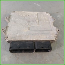 Centralina Motore Iniezione ECU Magneti Marelli MJD6F3.PI Fiat Grande Punto 1.3 Multijet 16v. 51843361 Gasolio 2009-2013