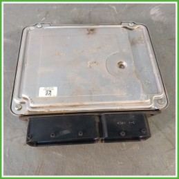 Centralina Motore Iniezione ECU Bosch 0281015336 Seat Leon 1P1 1.9 TDi 03G906056AA Gasolio 2005-2010