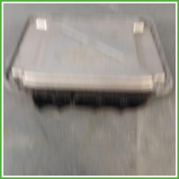 Centralina Motore Iniezione ECU Magneti Marelli IAW4AF.PP Fiat Panda 1 Serie 1.1 iE 55187374 Benzina 2000-2004