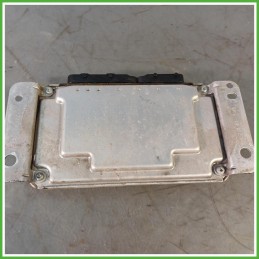 Centralina Motore Iniezione ECU Bosch 0261208702 Citroen C1 1 Serie 1.0 12v. 896610H022 Benzina 2005-2012