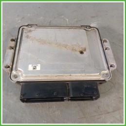 Centralina Motore Iniezione ECU Bosch 0281013532 Alfa Romeo 147 2 Serie 1.9 JTD PF Q2 16v. 55207097 Gasolio 2006-2010