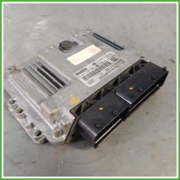 Centralina Motore Iniezione ECU Bosch 0281031501 Kia Ceed 2 Serie 1.6 CRDi GT 16v. 391402A890 Gasolio 2015-2018