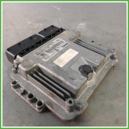 Centralina Motore Iniezione ECU Bosch 0281031501 Kia Ceed 2 Serie 1.6 CRDi GT 16v. 391402A890 Gasolio 2015-2018