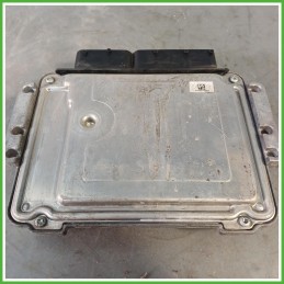 Centralina Motore Iniezione ECU Bosch 0281031501 Kia Ceed 2 Serie 1.6 CRDi GT 16v. 391402A890 Gasolio 2015-2018