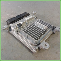 Centralina Motore Iniezione ECU Delphi 28449850 Mercedes Classe C S205 SW C220 2.1 BlueTEC 16v. A6519004500 Gasolio 2014-2018