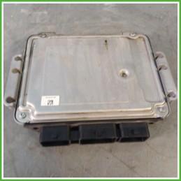 Centralina Motore Iniezione ECU Bosch 0281012468 Citroen Xsara Picasso 1.6 HDi 16v. 1940VX Gasolio 2004-2011