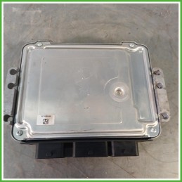Centralina Motore Iniezione ECU Bosch 0281011755 Volvo V50 1.6 D4 16v. 36000595 Gasolio 2004