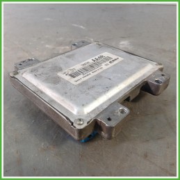 Centralina Motore Iniezione ECU Acdelco 12647241 Opel Astra J SW 1.4 Gpl 16v. 12643636 Benzina GPL 2012-2012