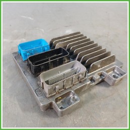 Centralina Motore Iniezione ECU Acdelco 12647241 Opel Astra J SW 1.4 Gpl 16v. 12643636 Benzina GPL 2012-2012