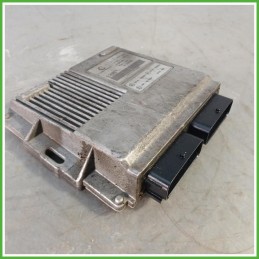 Centralina Motore Iniezione GAS Landi Renzo 616885200 Opel Astra J SW 1.4 Gpl 16v. 93867287 Benzina GPL 2012-2012