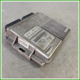 Centralina Motore Iniezione GAS Landi Renzo 616885200 Opel Astra J SW 1.4 Gpl 16v. 93867287 Benzina GPL 2012-2012
