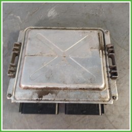Centralina Motore Iniezione GAS Landi Renzo 616885200 Opel Astra J SW 1.4 Gpl 16v. 93867287 Benzina GPL 2012-2012