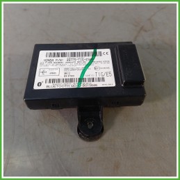 Centralina Bluetooth Johnson Controls 2487472 Honda CR-V 4 Serie 2.2 i-DTEC 16v. 39775T1GE500 2012-2015