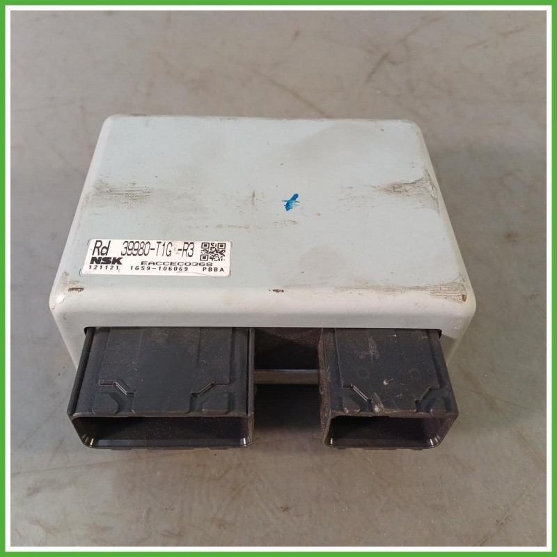 Centralina Controllo Elettronico Stabilita ESP Nsk 1GS9-106069 Honda CR-V 4 Serie 2.2 i-DTEC 16v. 39980T1GR31 2012-2015