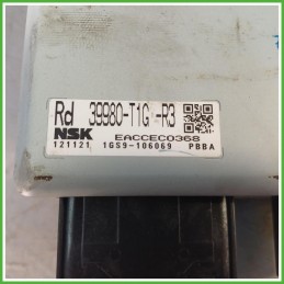 Centralina Controllo Elettronico Stabilita ESP Nsk 1GS9-106069 Honda CR-V 4 Serie 2.2 i-DTEC 16v. 39980T1GR31 2012-2015