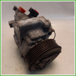 Compressore Clima AC Aria Condizionata Zexel 883100H010C Citroen C1 1 Serie 6453RJ 2005-2012