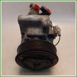 Compressore Clima AC Aria Condizionata Zexel 883100H010C Citroen C1 1 Serie 6453RJ 2005-2012