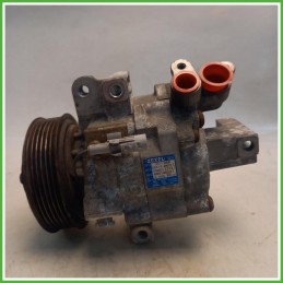 Compressore Clima AC Aria Condizionata Zexel 883100H010C Citroen C1 1 Serie 6453RJ 2005-2012