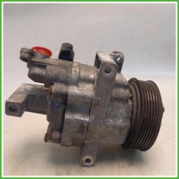 Compressore Clima AC Aria Condizionata Zexel 883100H010C Citroen C1 1 Serie 6453RJ 2005-2012