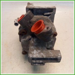Compressore Clima AC Aria Condizionata Zexel 883100H010C Citroen C1 1 Serie 6453RJ 2005-2012