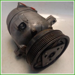 Compressore Clima AC Aria Condizionata Opel 6560290 Opel Tigra A 1135323 1994-2001