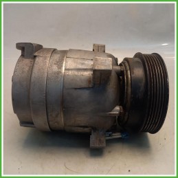 Compressore Clima AC Aria Condizionata Opel 6560290 Opel Tigra A 1135323 1994-2001