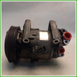 Compressore Clima AC Aria Condizionata Nissan 926009F511 Nissan Primera 2 Serie 926009F511 1999-2001