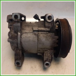 Compressore Clima AC Aria Condizionata Nissan 926009F511 Nissan Primera 2 Serie 926009F511 1999-2001