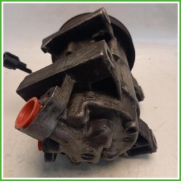 Compressore Clima AC Aria Condizionata Nissan 926009F511 Nissan Primera 2 Serie 926009F511 1999-2001