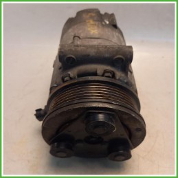 Compressore Clima AC Aria Condizionata Fomoco 6G91-19D629-GC Ford S-Max 1 Serie 1858669 2006-2010