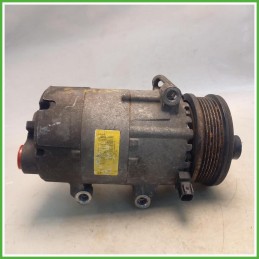 Compressore Clima AC Aria Condizionata Fomoco 6G91-19D629-GC Ford S-Max 1 Serie 1858669 2006-2010