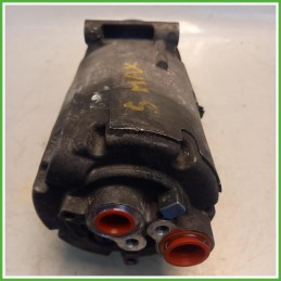 Compressore Clima AC Aria Condizionata Fomoco 6G91-19D629-GC Ford S-Max 1 Serie 1858669 2006-2010