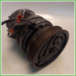 Compressore Clima AC Aria Condizionata Hcc SP10 Hyundai Atos 1 Serie 9770102010 1997-2003