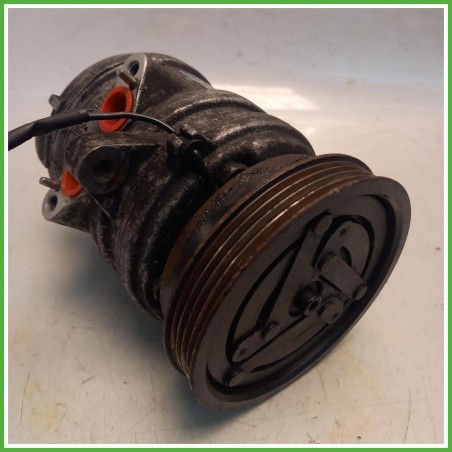 Compressore Clima AC Aria Condizionata Hcc SP10 Hyundai Atos 1 Serie 9770102010 1997-2003