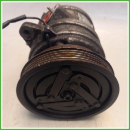 Compressore Clima AC Aria Condizionata Hcc SP10 Hyundai Atos 1 Serie 9770102010 1997-2003