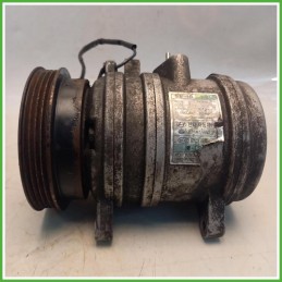 Compressore Clima AC Aria Condizionata Hcc SP10 Hyundai Atos 1 Serie 9770102010 1997-2003