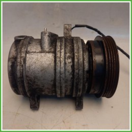 Compressore Clima AC Aria Condizionata Hcc SP10 Hyundai Atos 1 Serie 9770102010 1997-2003