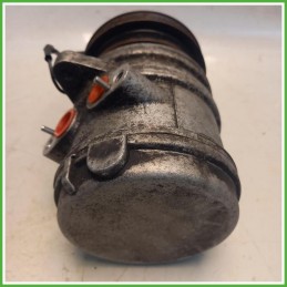 Compressore Clima AC Aria Condizionata Hcc SP10 Hyundai Atos 1 Serie 9770102010 1997-2003