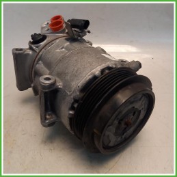 Compressore Clima AC Aria Condizionata Denso 6SEU16C Mercedes Classe A W169 A0022304711 2004-2008