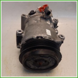 Compressore Clima AC Aria Condizionata Denso 6SEU16C Mercedes Classe A W169 A0022304711 2004-2008