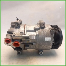 Compressore Clima AC Aria Condizionata Denso 6SEU16C Mercedes Classe A W169 A0022304711 2004-2008