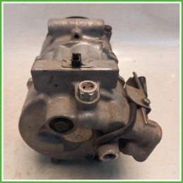Compressore Clima AC Aria Condizionata Denso 6SEU16C Mercedes Classe A W169 A0022304711 2004-2008