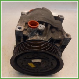 Compressore Clima AC Aria Condizionata Denso SCS08C Fiat Doblo 1 Serie 46786262 2003-2005