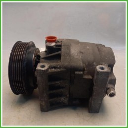 Compressore Clima AC Aria Condizionata Denso SCS08C Fiat Doblo 1 Serie 46786262 2003-2005