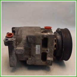 Compressore Clima AC Aria Condizionata Denso SCS08C Fiat Doblo 1 Serie 46786262 2003-2005